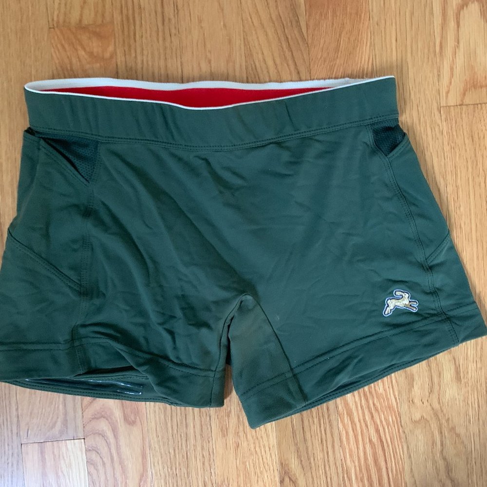 Lane Five Shorts